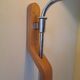 "Grevie" wall light by Lars Bessfelt, Mid-Century Scandinavian 1960s.