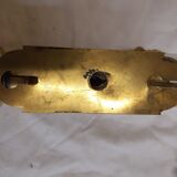 Pair of RRCI train sconces