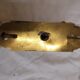 Pair of RRCI train sconces