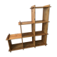 Regain Shelf