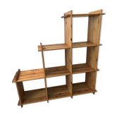 Regain Shelf