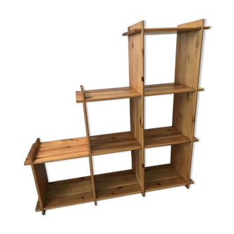 Regain Shelf