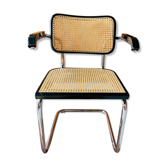 Armchair B64 Marcel Breuer