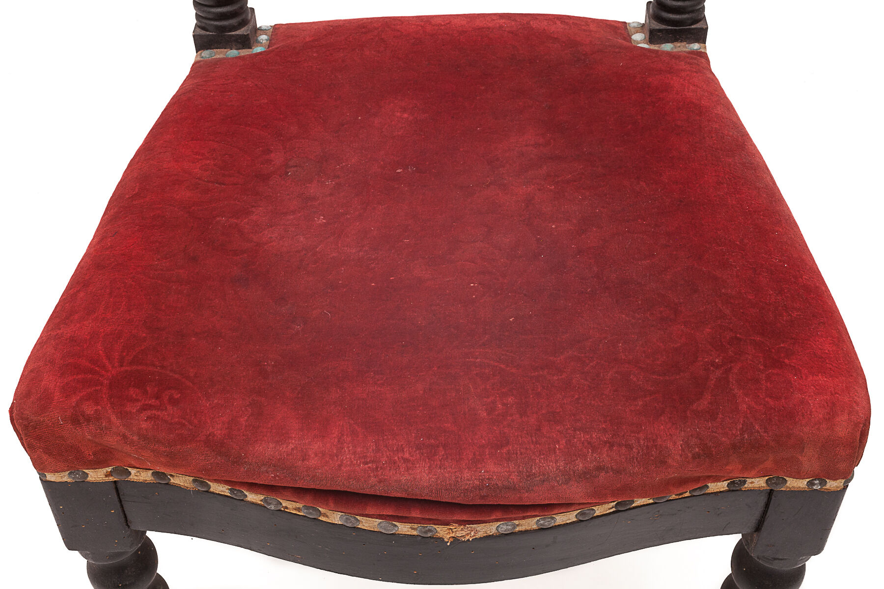 Prie-Dieu Napoleon III 1900