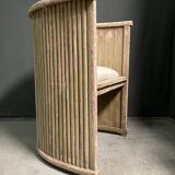 Barrel chair Circa 1900