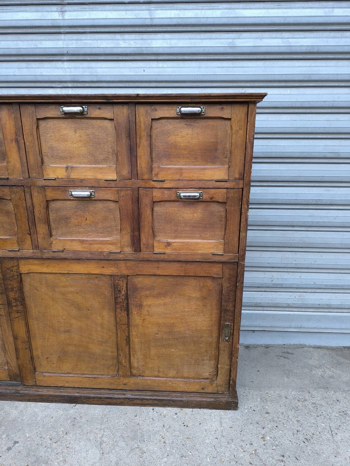 Trade furniture 1940