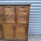 Trade furniture 1940