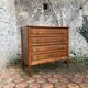 Commode ancienne vintage