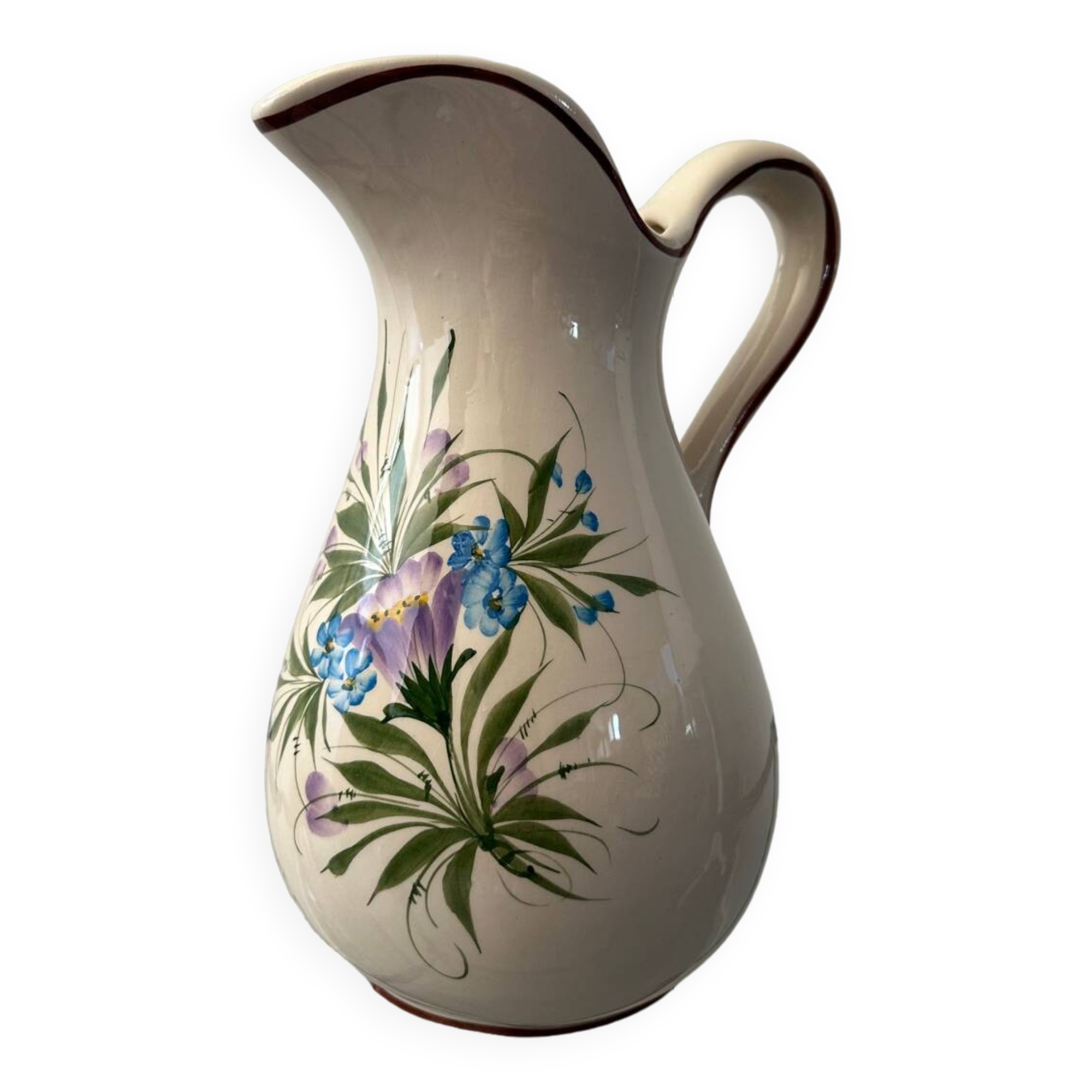 Carafe