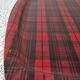 Vintage Scottish plateau