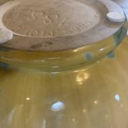 Geo Condé Vase