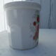 Vintage jam pot Villivuyt