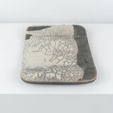 Ceramic tray circa 1950