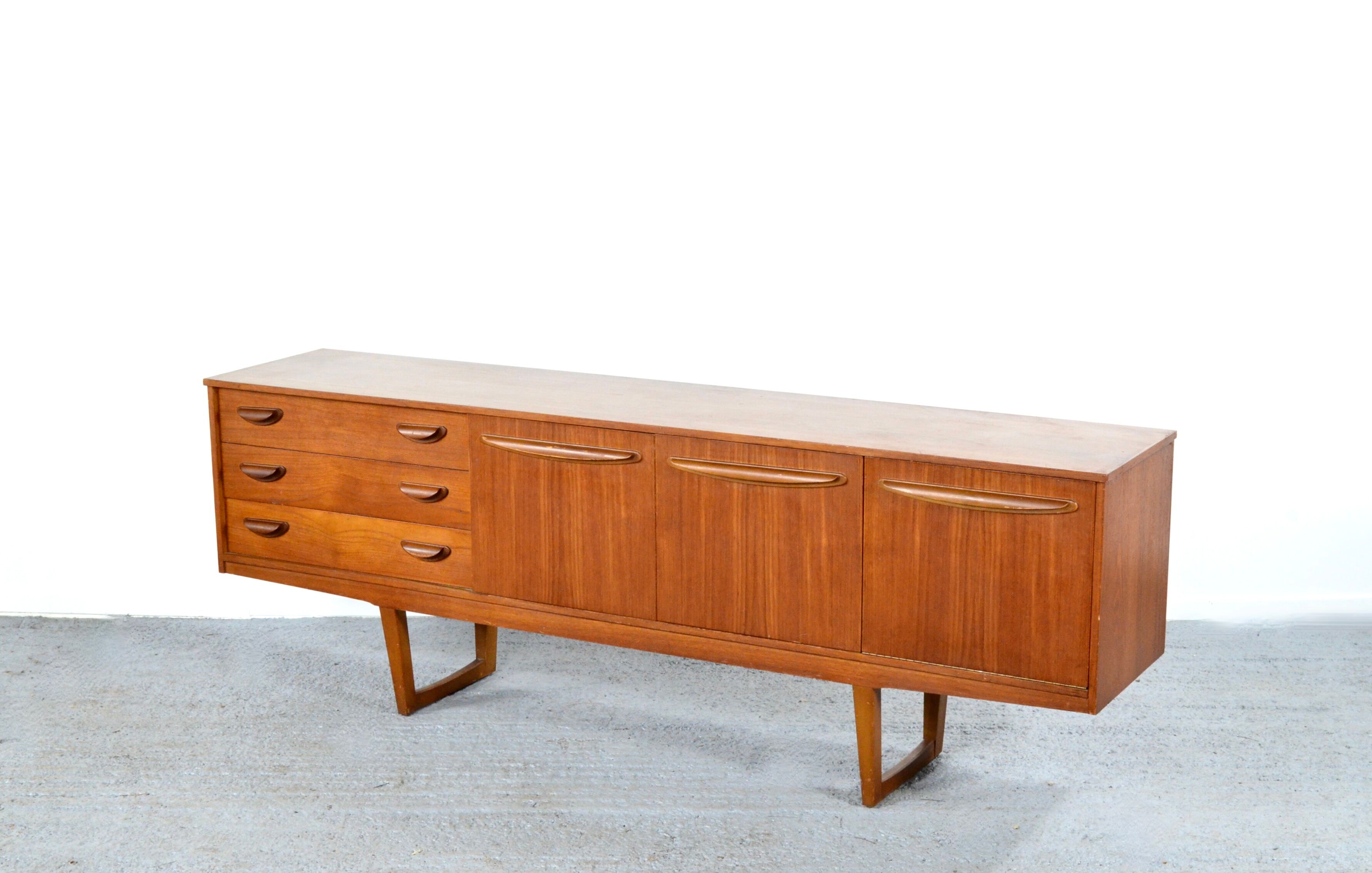 Sideboard by stonehill