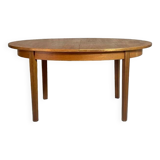 Dinner table