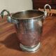Champagne bucket