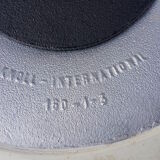 Side table Knoll by Saarinen