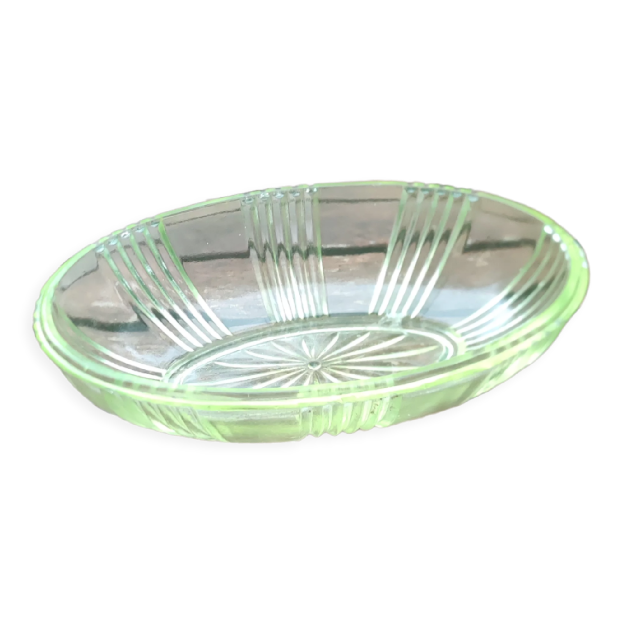 Ancient ramekin in OURALIN