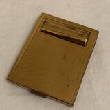 Vintage powder compact - good condition
