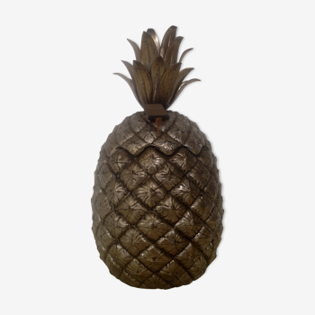 Mauro Manetti pineapple ice bucket