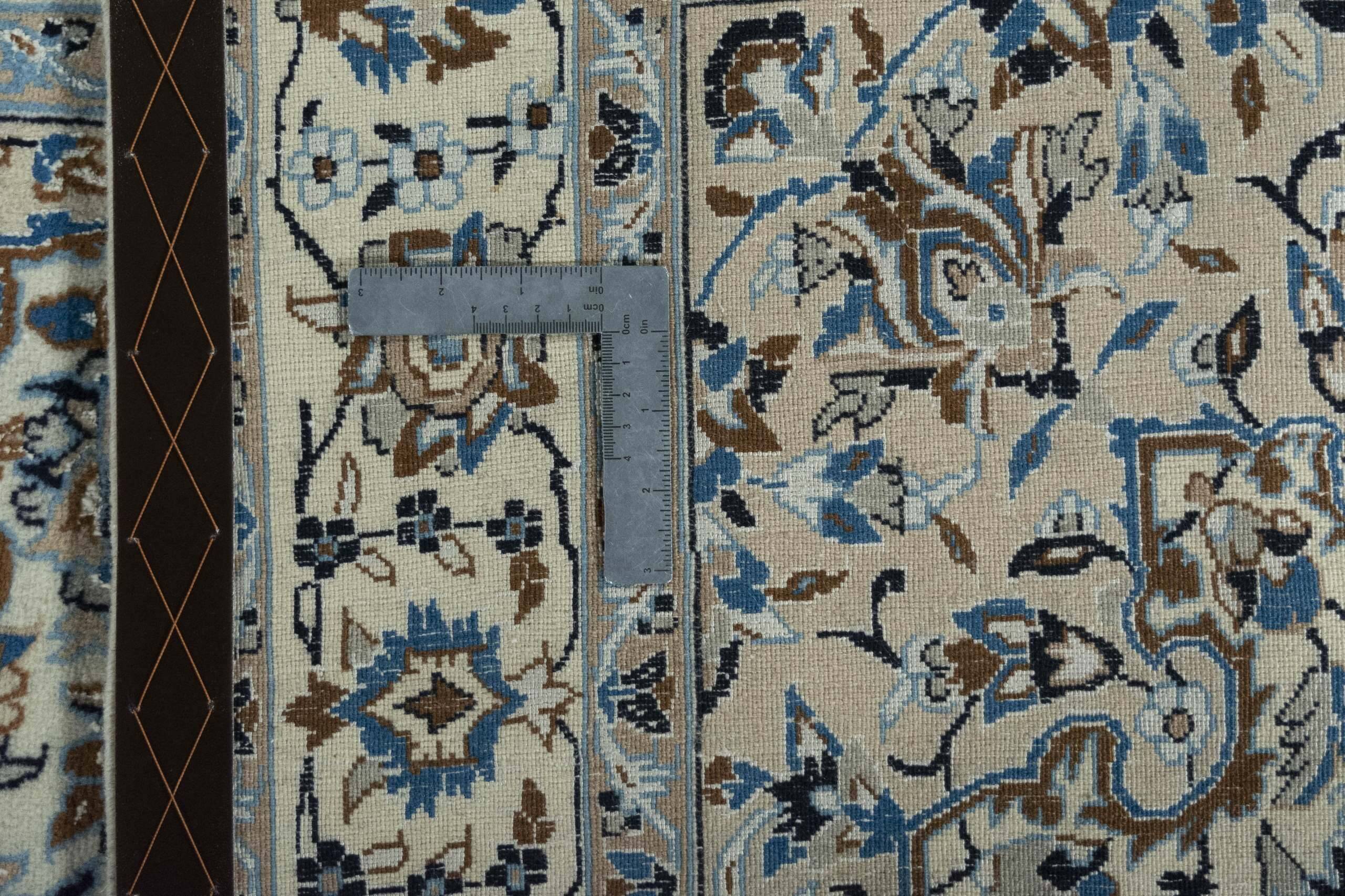 Nain 9 La 200 x 116 cm