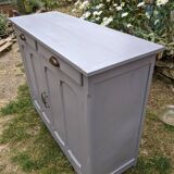 Former parisian buffet circa 1950