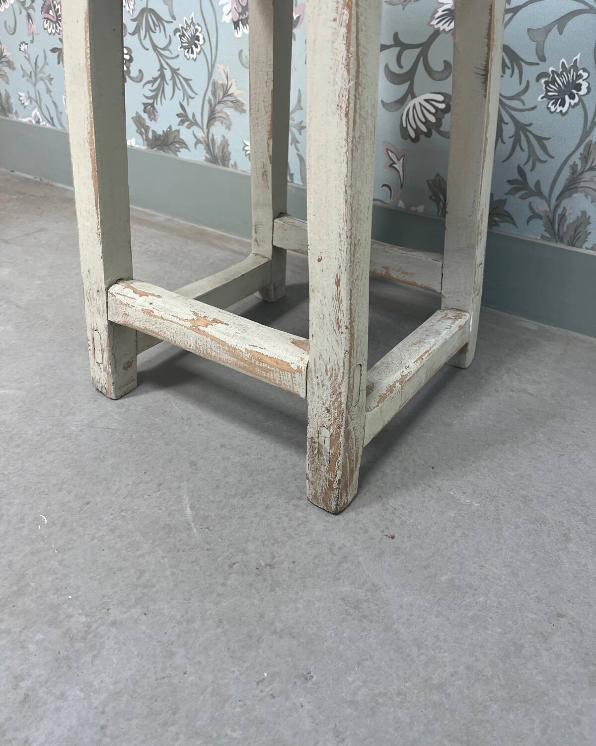 Workshop stool (renovated)