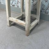 Workshop stool (renovated)