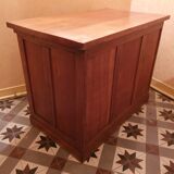 Vintage administrative office