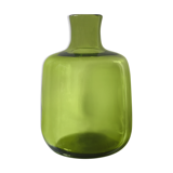 Holmegaard Vase by Christer Holmgren & Per Lutken 1960's