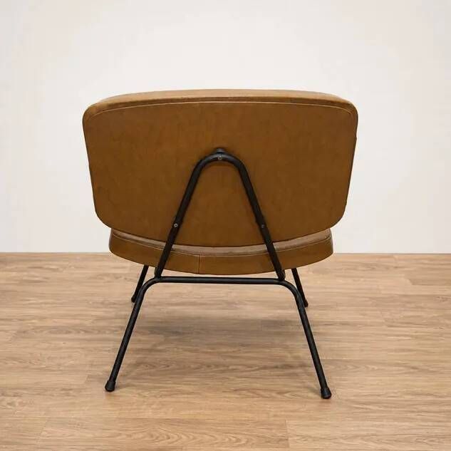 Armchair by Pierre Paulin for Thonet, 1960s