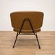 Armchair by Pierre Paulin for Thonet, 1960s