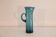 Danish glass carafe by Per Lukten 1970