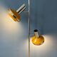 Space Age Mid-Century Floor Lamp Hustadt Leuchten