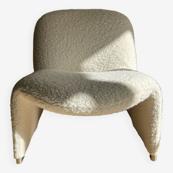 Fauteuil Alky Giancarlo Piretti