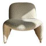 Fauteuil Alky Giancarlo Piretti