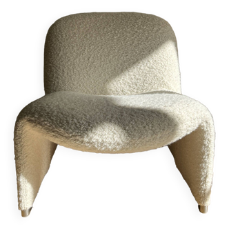 Fauteuil Alky Giancarlo Piretti