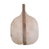 Large format wooden tray