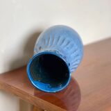 J Chikitou ceramic vase.