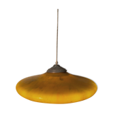 Resin suspension