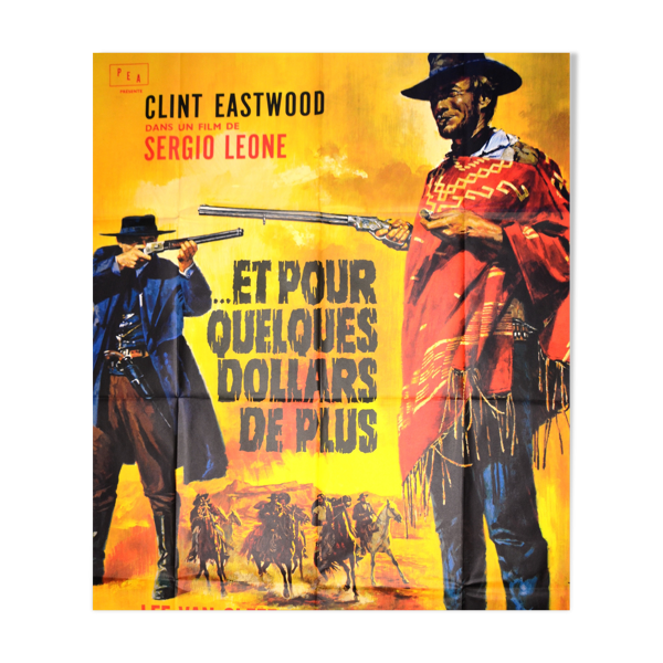 Affiche originale cinéma Affiche originale cinéma