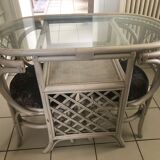 Garden furniture