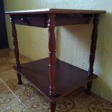 Small side table