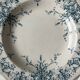 Clairefontaine Iron Earth Plates
