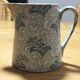 Porcelain pitcher Creil and Montereau
