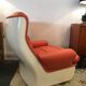 fauteuil orchidée de Michel Cadestin pour Airborne