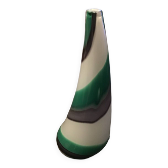 Vase courbé Lindgren