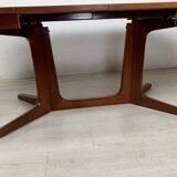 Baumann table