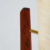 Rocket lamp - cream - 60's