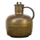 Early 19th century Antique copper milk can